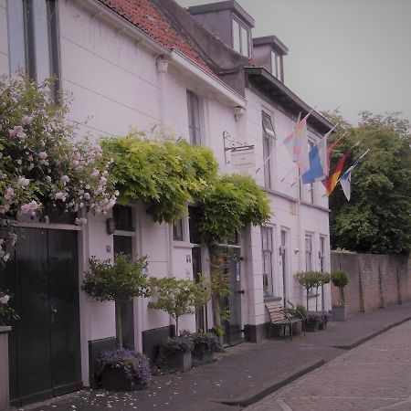 De Stadsboerderij Kampen Exterior foto