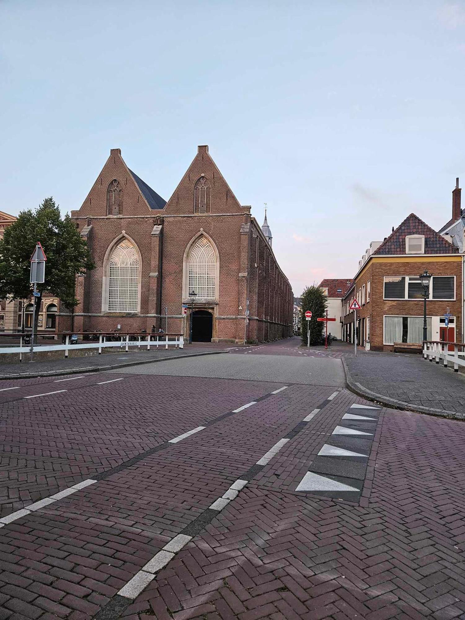 De Stadsboerderij Kampen Exterior foto